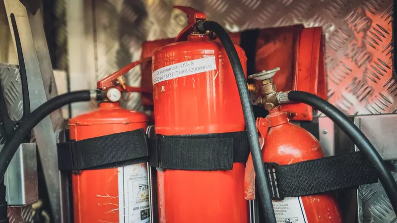На Ставрополье могут ужесточить ответственность за нарушение пожарной безопасности
