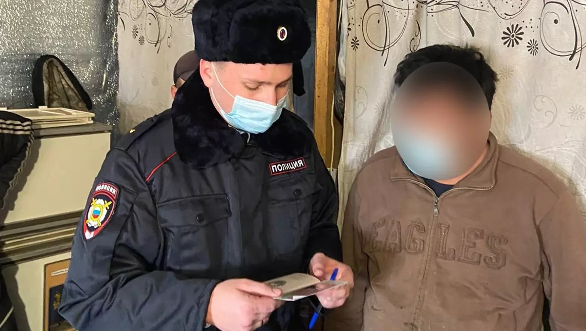 Жительница Ставрополя продала регистрацию дюжине мигрантов