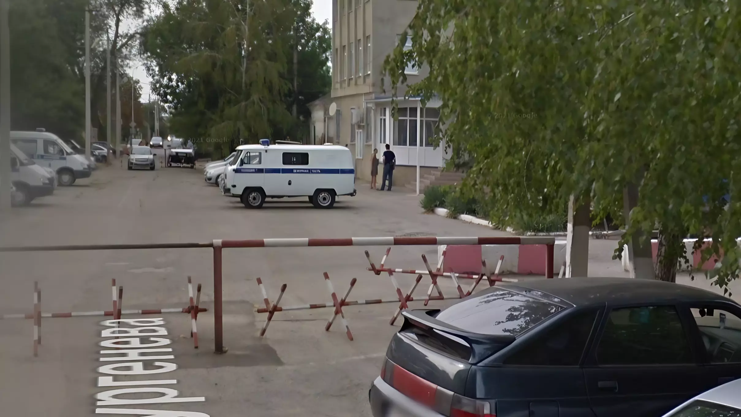 Бывшего полицейского будут судить за взятку в 2,4 млн рублей на Ставрополье