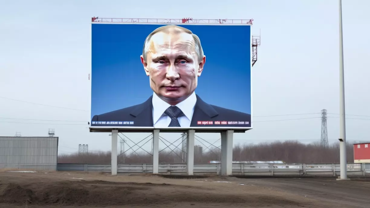 Стало известно, когда ставропольцы увидят послание Путина Федеральному собранию