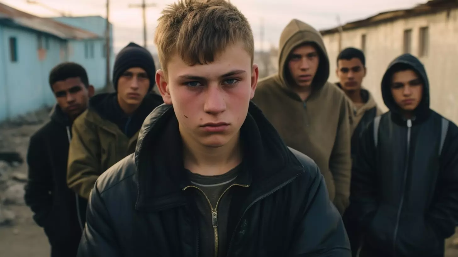 Школяры-разбойники: следком рассказал о подростковой преступности на Ставрополье