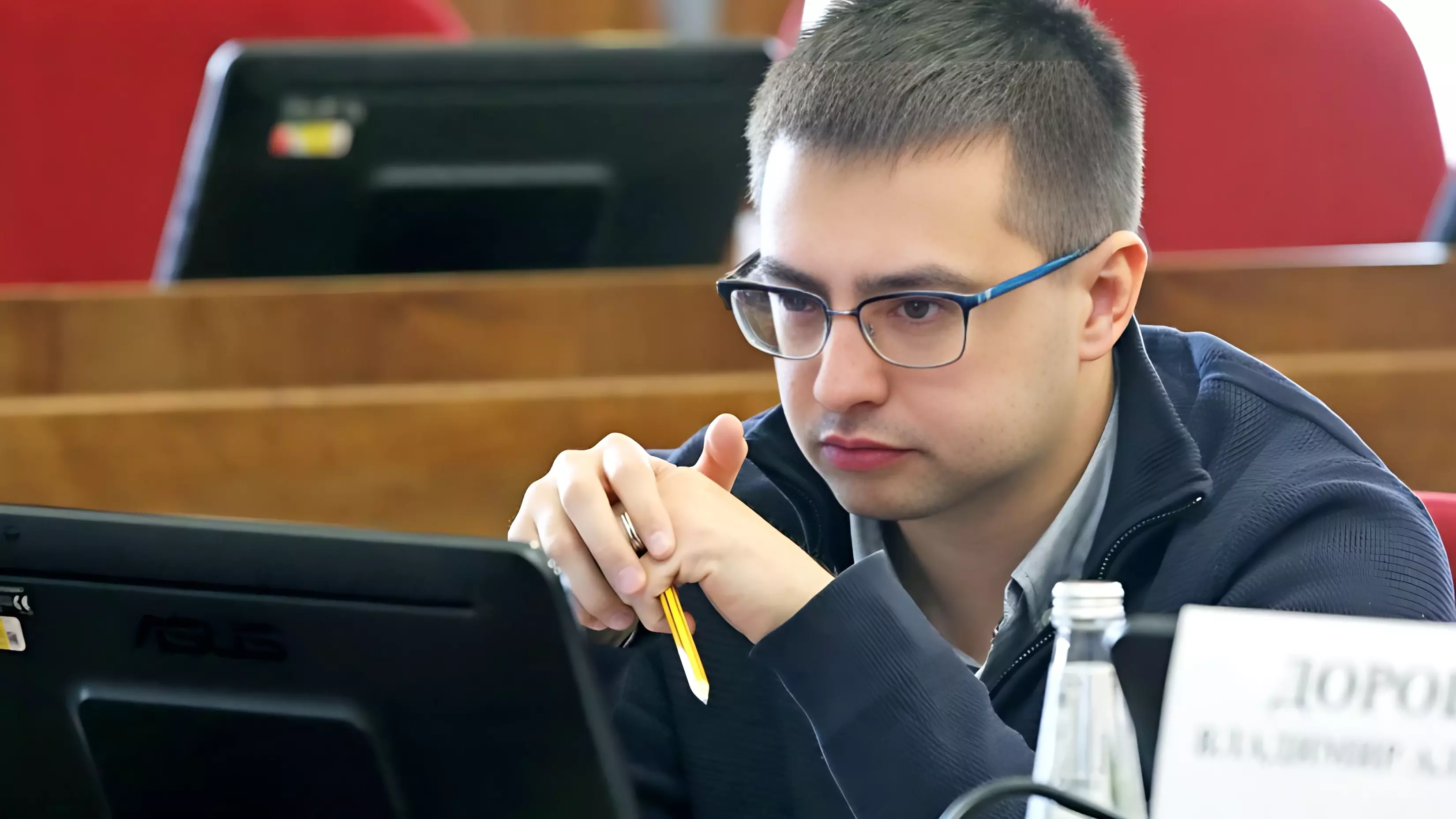 Бывшего депутата Ставрополья Владимира Дорошенко приговорили к 9,5 годам колонии
