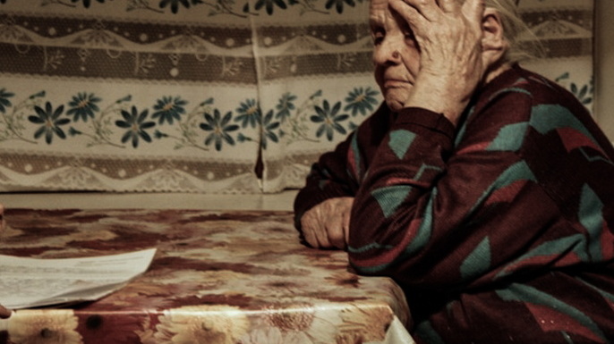 Аферистка из Владикавказа обещала удвоить пенсию женщины за 200 тыс