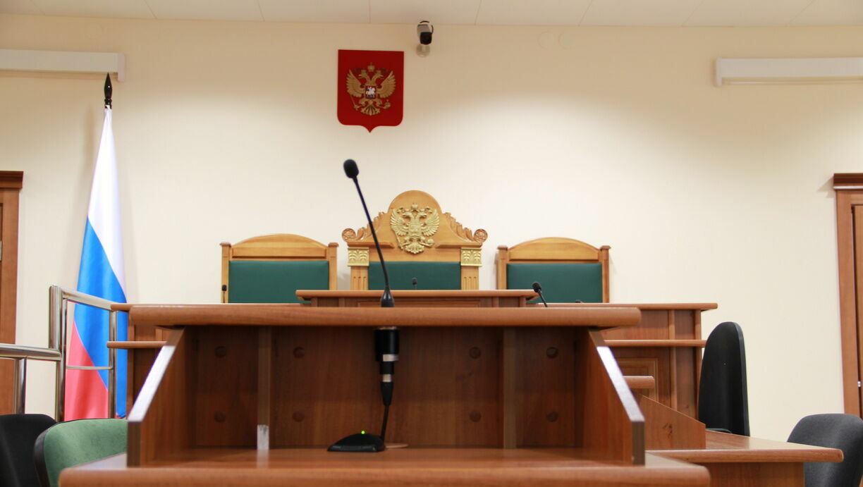 В Ставрополе начался суд над бывшим заместителем мэра Иваном Скорняковым