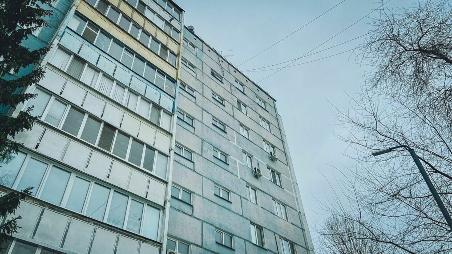 Арендную квартиру в Ставрополе можно окупить в лучшем случае за 18 лет