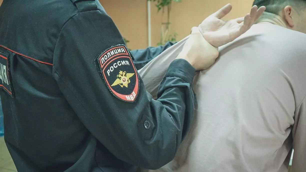 Экс-начальника угрозыска осудили на Ставрополье за попытку посадить невиновного