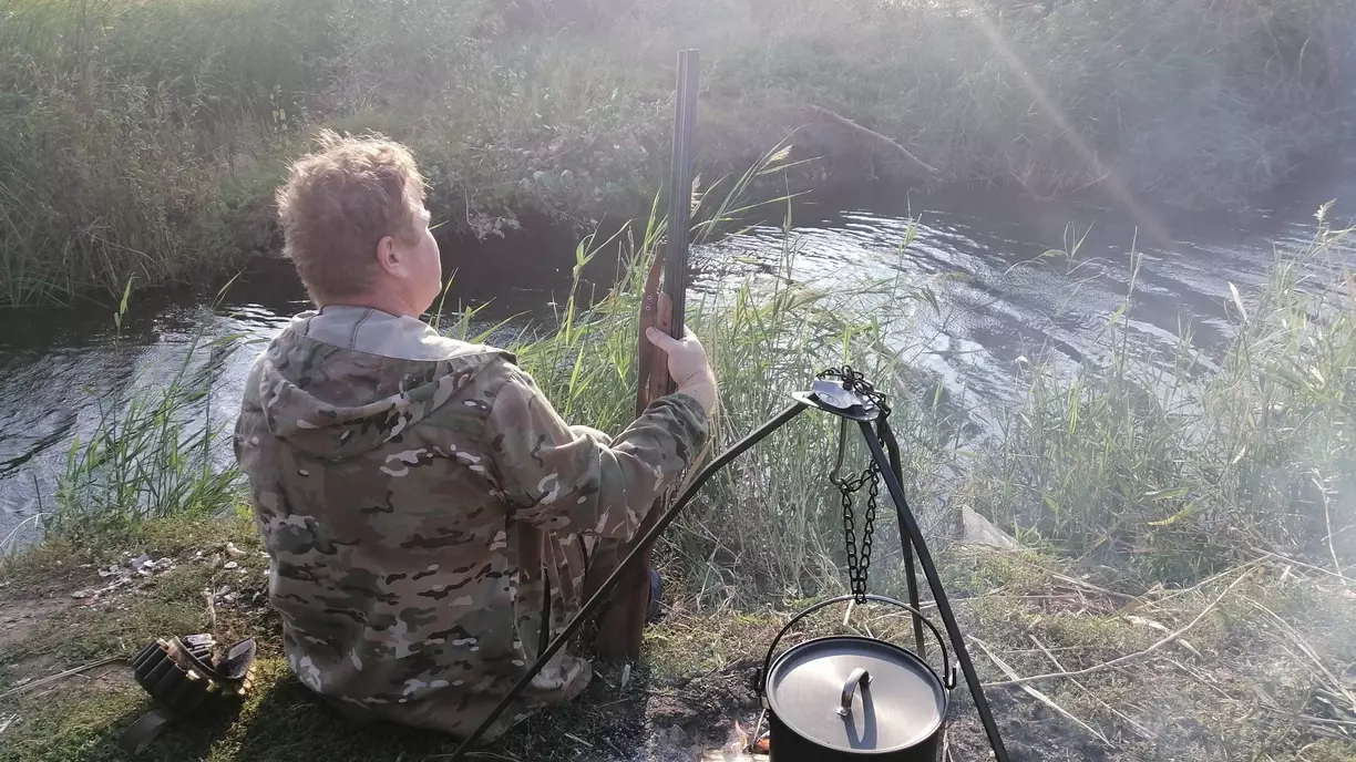 На Ставрополье запретили охотиться на водоплавающую птицу