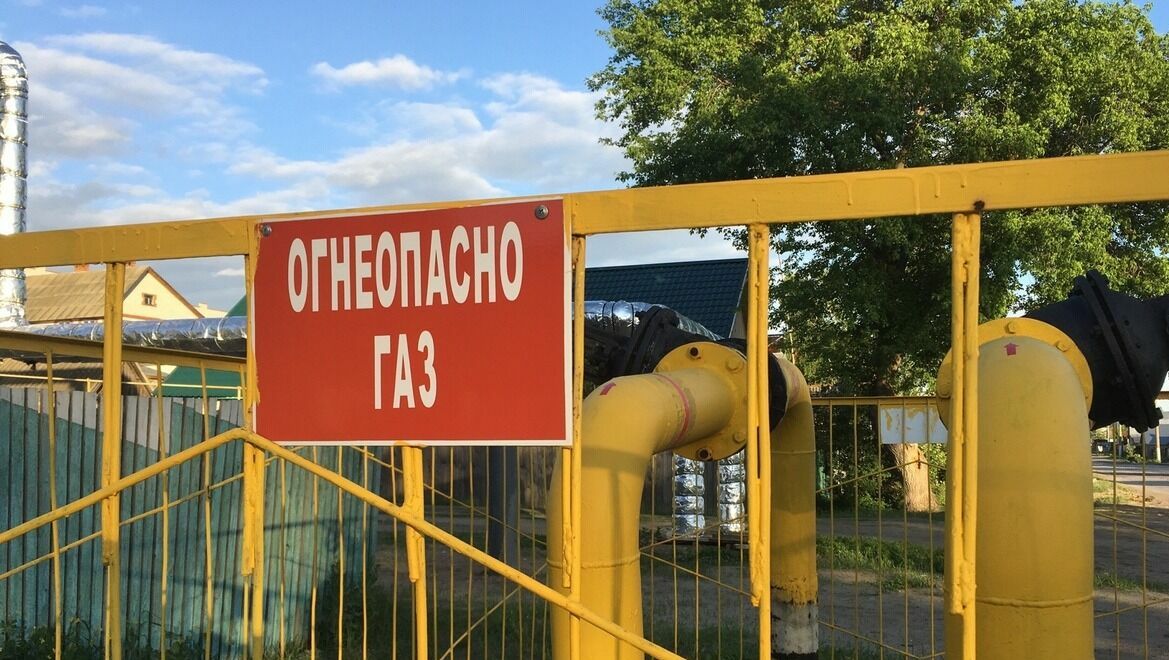 Заложницы обстоятельств. Семья бойца СВО восемь месяцев живет без газа в Ставрополе