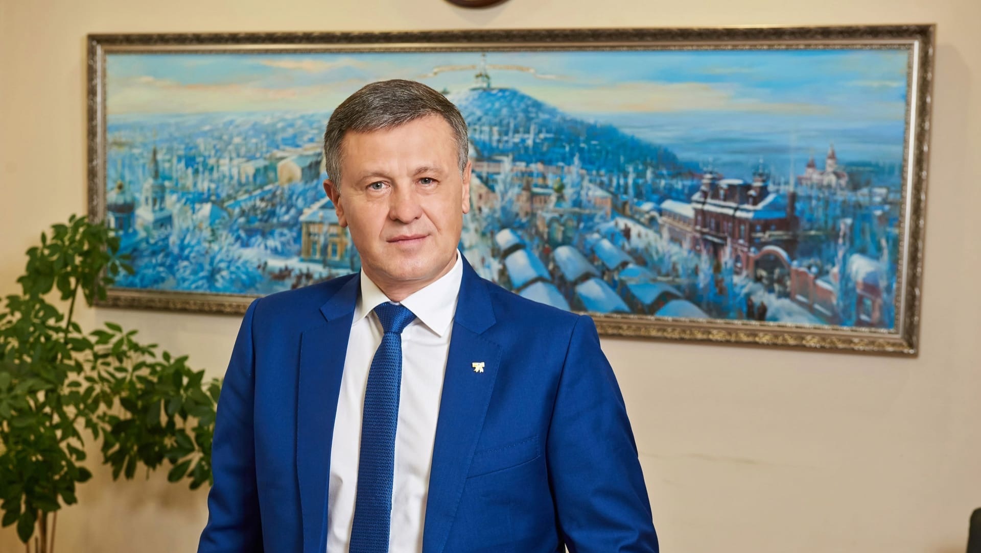 Как чиновникам аукнулся COVID: экс-министру ЖКХ Ставрополья зачитали обвинение