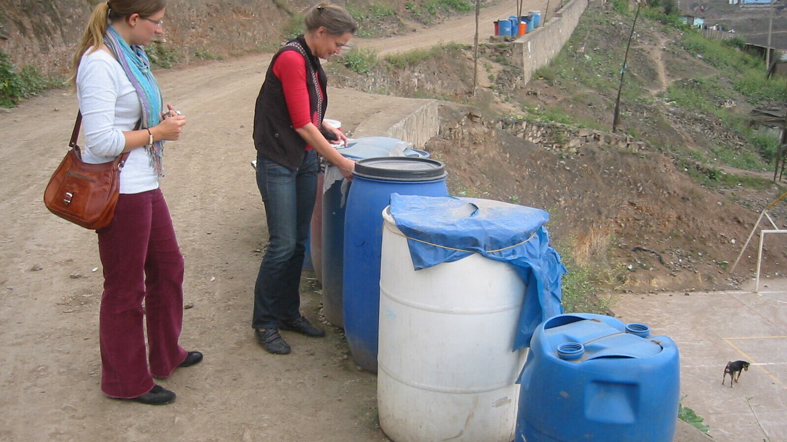 Большое количество жителей Кавминвод останется без воды 2 марта