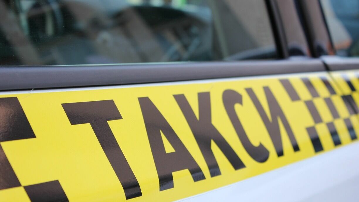 Таксисты Северного Кавказа отказываются работать легально в новом году