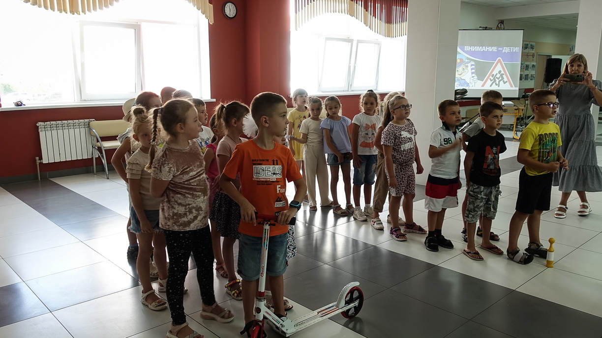 «Единая Россия» предложила организовать для детей мобилизованных бесплатный отдых