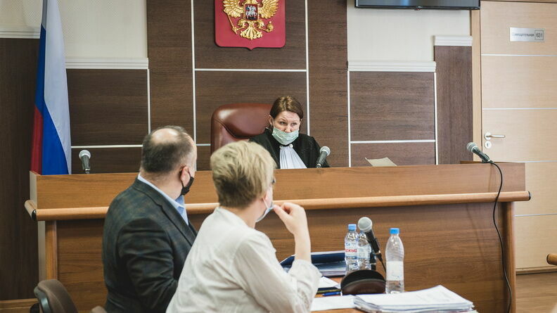 Жителя Ставрополья осудили за серию публикаций в соцсетях