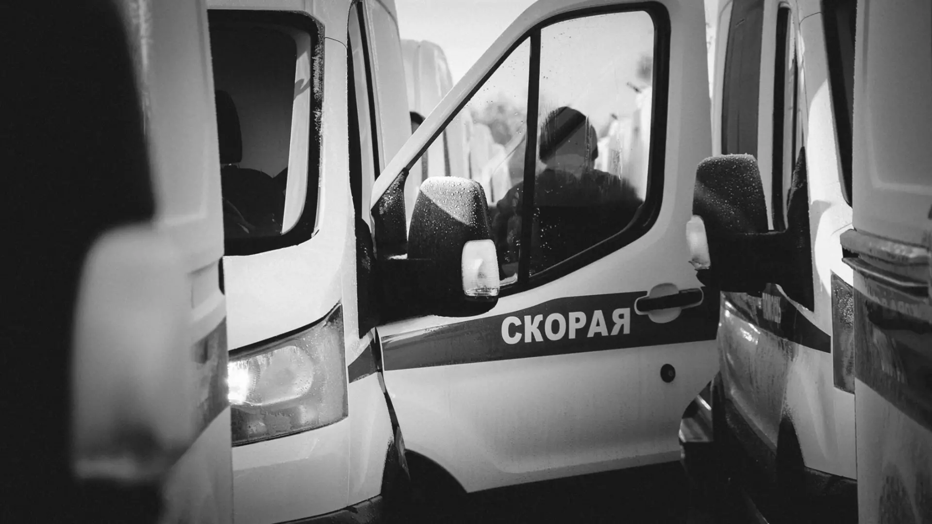 Девочка серьезно пострадала в ДТП с лихачом на Ставрополье