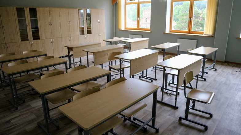 На строительство еще двух школ на Ставрополье выделят 1,6 млрд рублей
