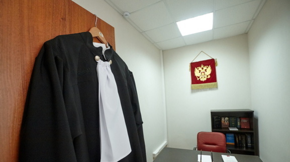 Суды города Ставрополя ушли на карантин из-за коронавируса