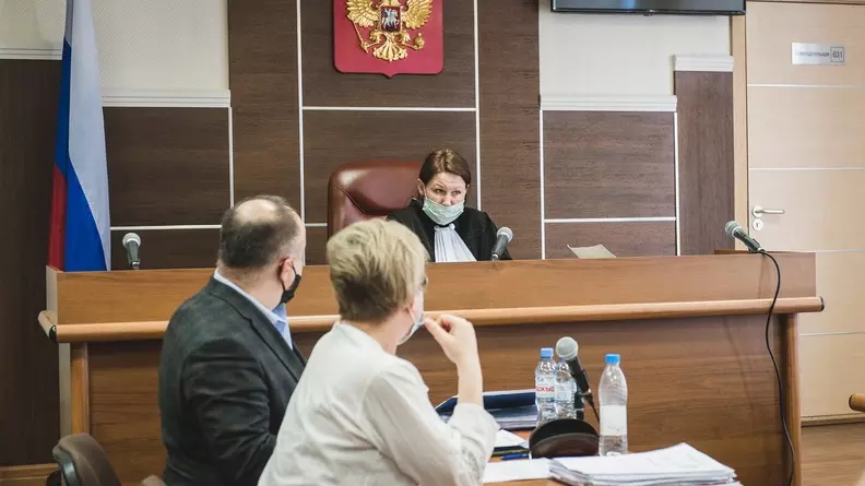 На Ставрополье мобилизованного осудили на 5,5 лет за уклонение от службы