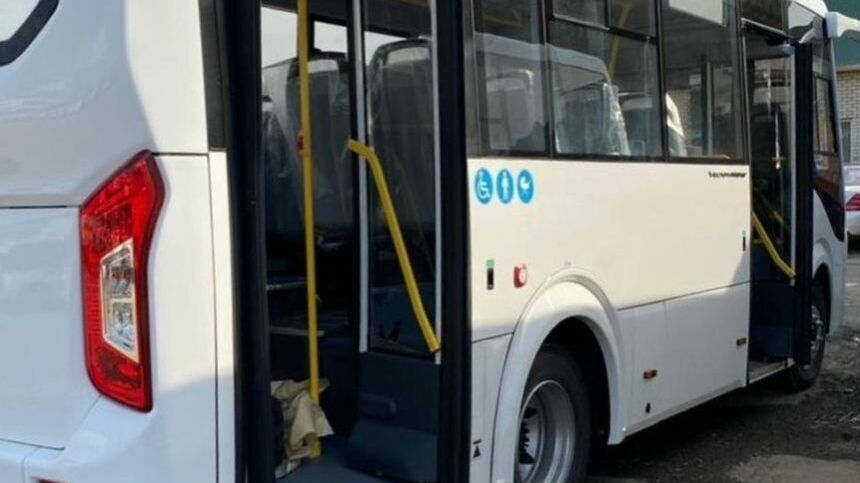 Вопрос о маршруте автобуса закончился на Ставрополье ударом ножом