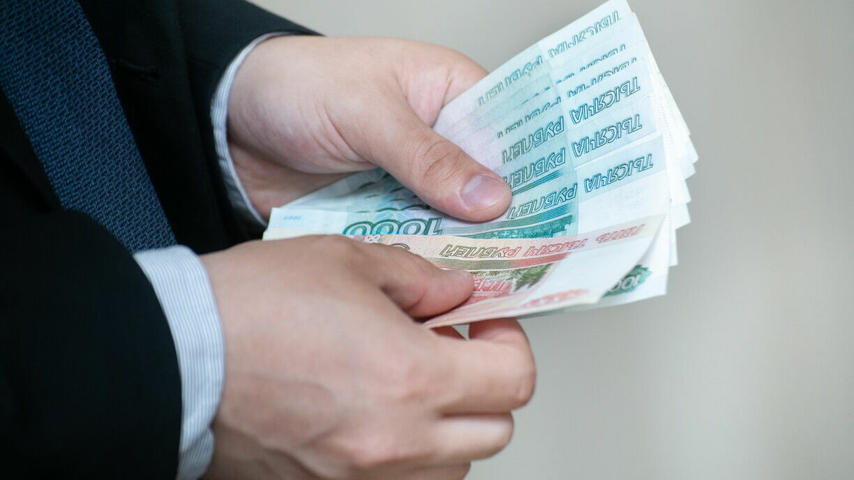 Бизнесмена в Ставрополе оштрафовали на 5 млн рублей за дачу взятки