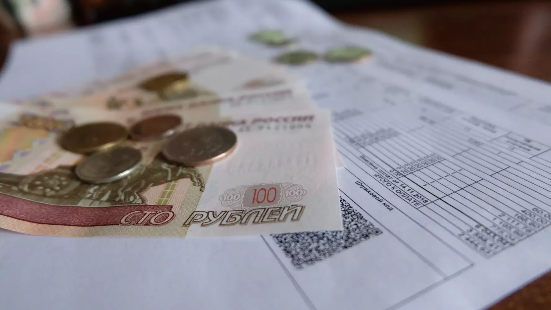Платежи за услуги ЖКХ вырастут на Ставрополье в 2024 году