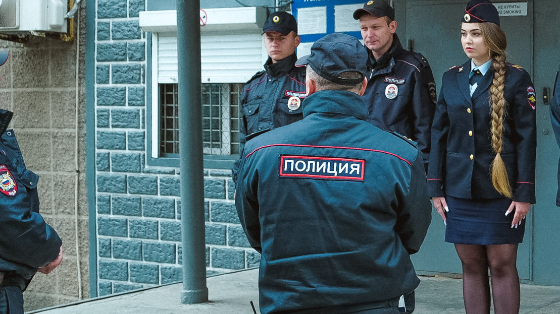 Жителя Карачаево-Черкесии будут судить за нападение на полицейского