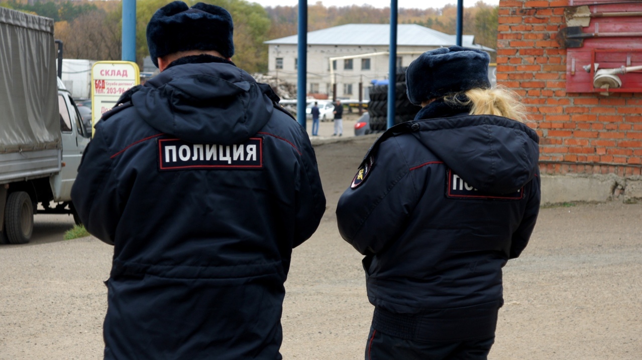 Двух полицейских будут судить на Ставрополье за вымогательство взятки