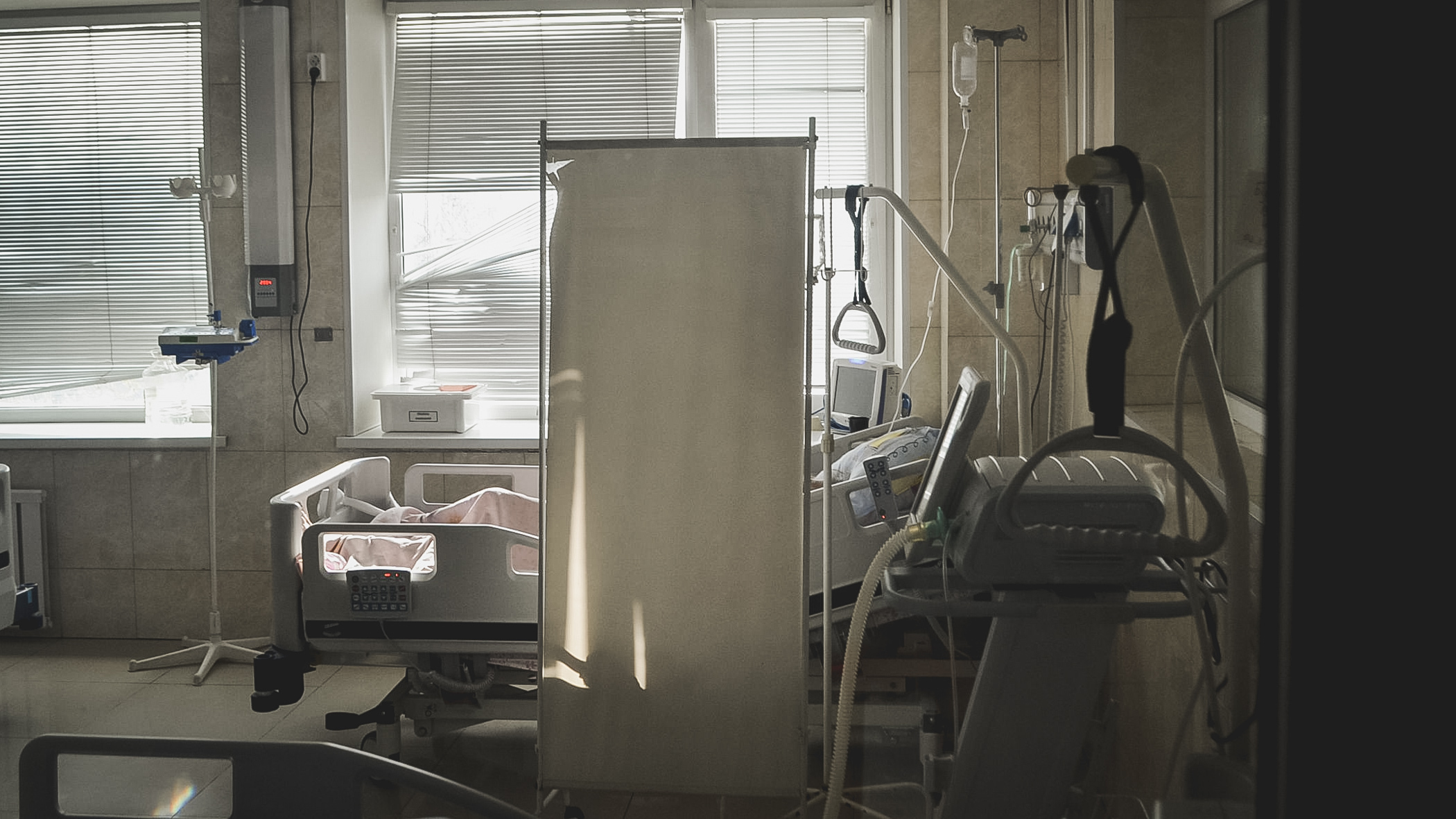 Двое инфицированных коронавирусом пациентов умерли за сутки в Кабардино-Балкарии