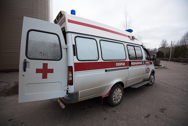 На Ставрополье на уснувшего водителя грузовика завели дело после ДТП с 6 погибшими