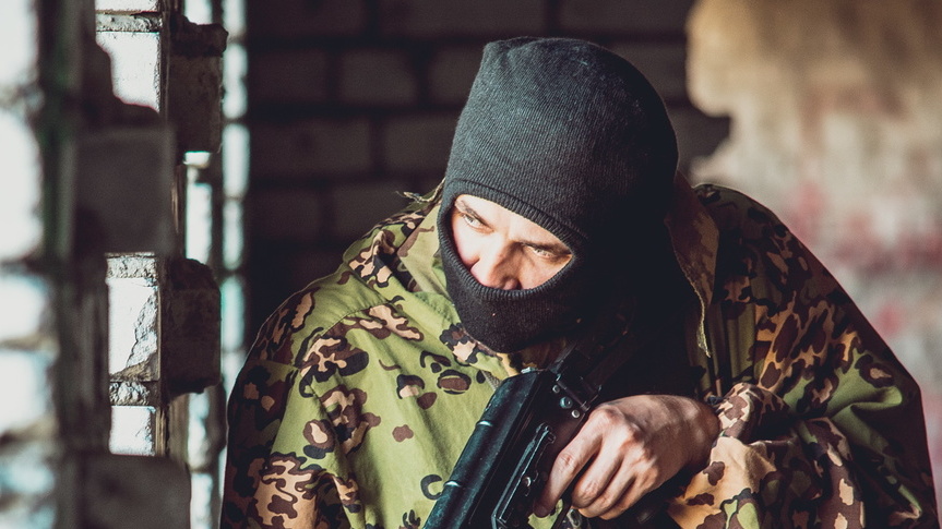 Житель Ставрополья получил срок за вступление в террористическую ячейку