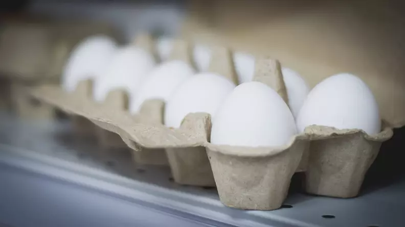 ФАС проверит стоимость яиц на Ставрополье