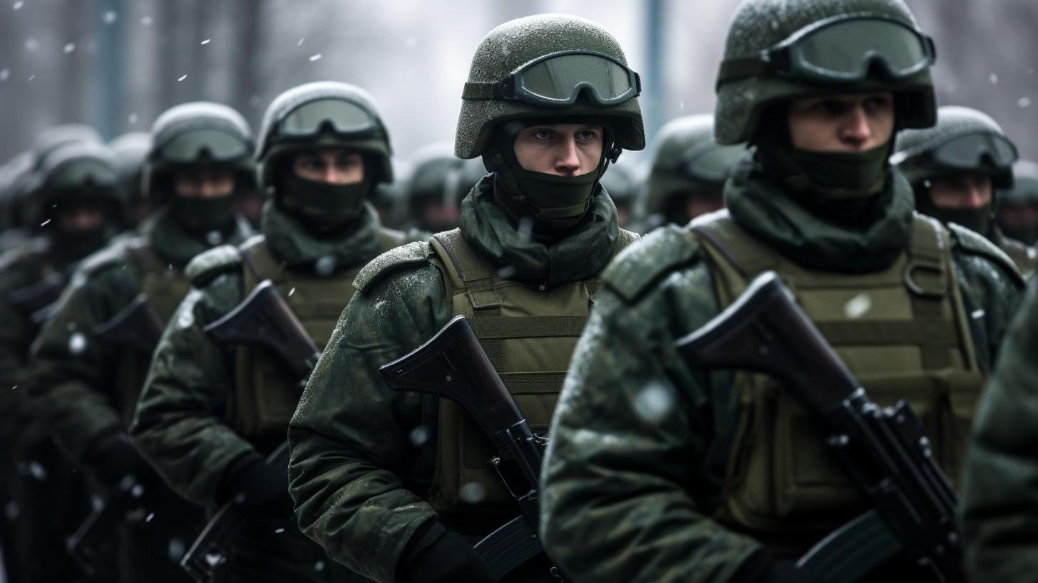 Будет ли частичная мобилизация в Ставрополе до 1 ноября 2023 года?