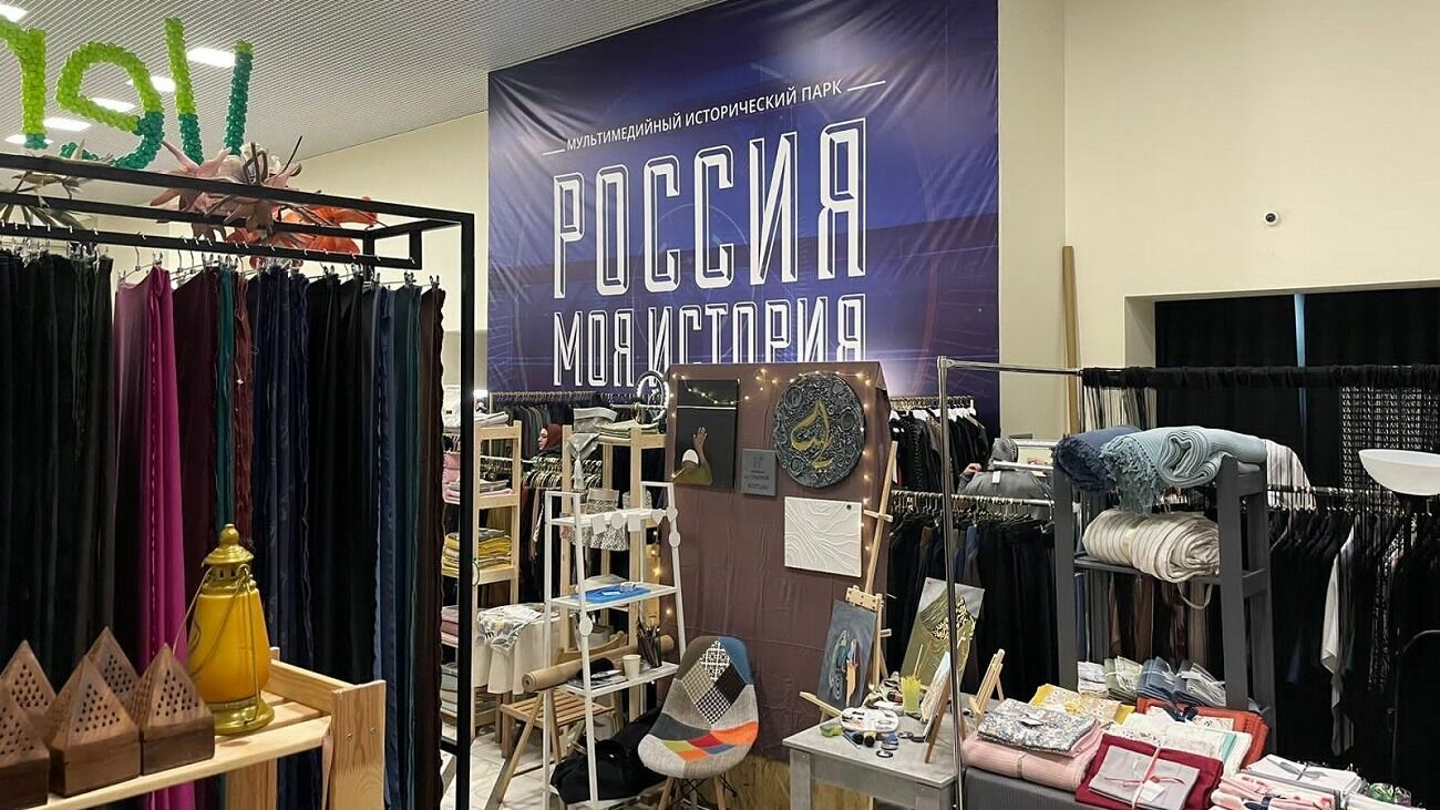 Частное мероприятие в музее «Россия — Моя история» в Махачкале возмутило посетителей