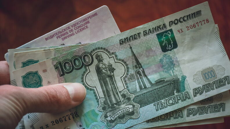 Реальная зарплата на Ставрополье уменьшилась за год