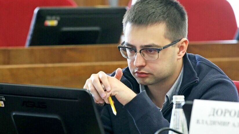 Компанию бывшего депутата думы Ставрополья оштрафовали на 1 млн за взятку