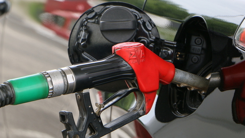 Бензин на Ставрополье за год подорожал более чем на 5%