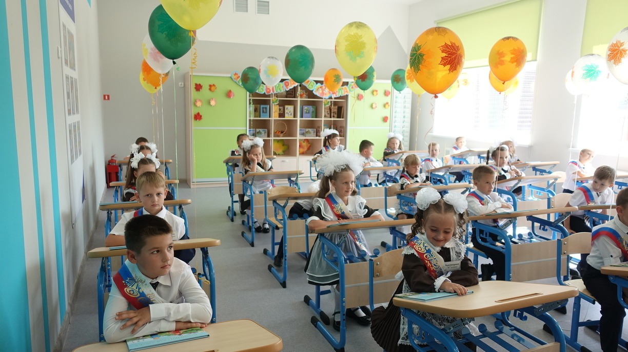 Очную и дистанционную форму обучения школьников могут оставить на Ставрополье