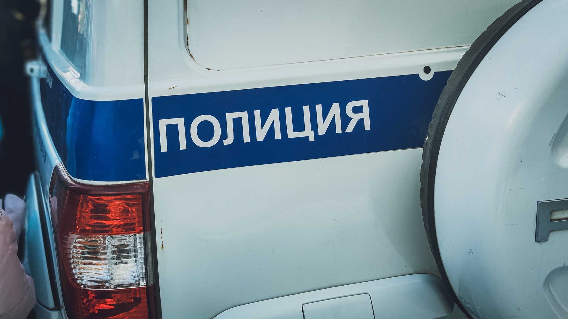 Бывший инженер госучреждения попался на взятке полицейскому на Ставрополье