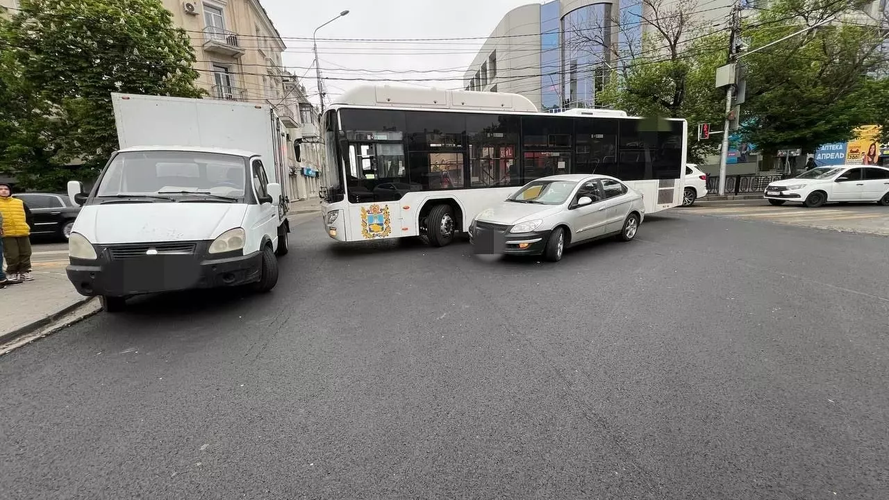 Эксперт раскритиковал корректировку схемы дорожного движения в Ставрополе за 22 млн