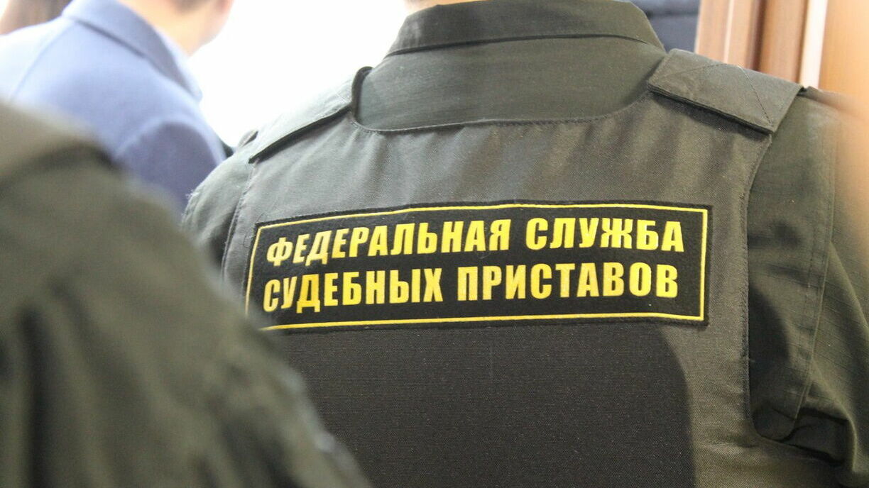 В Ставрополе будут судить пристава, «потерявшего» исполнительный лист за взятку