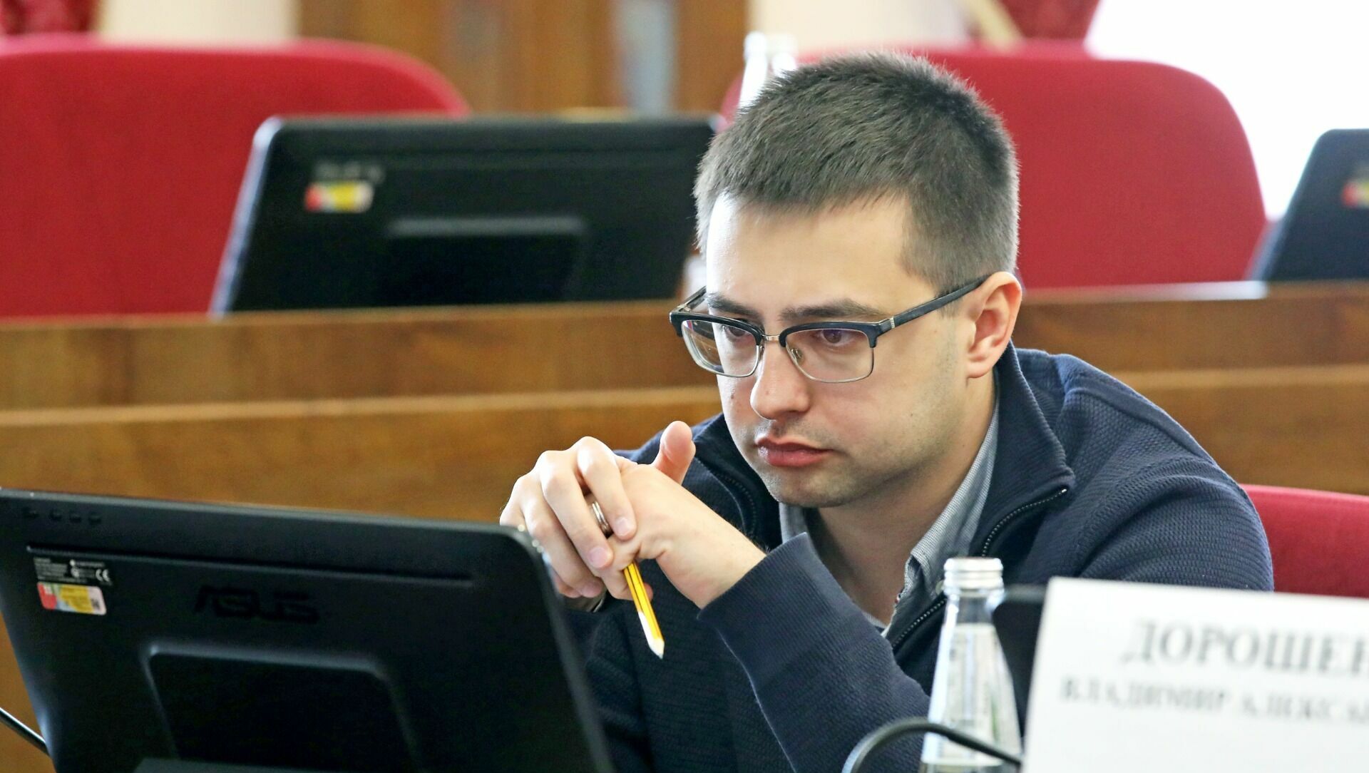 Виновен, не виновен, не понимает: о чем говорили на суде экс-депутата Ставрополья