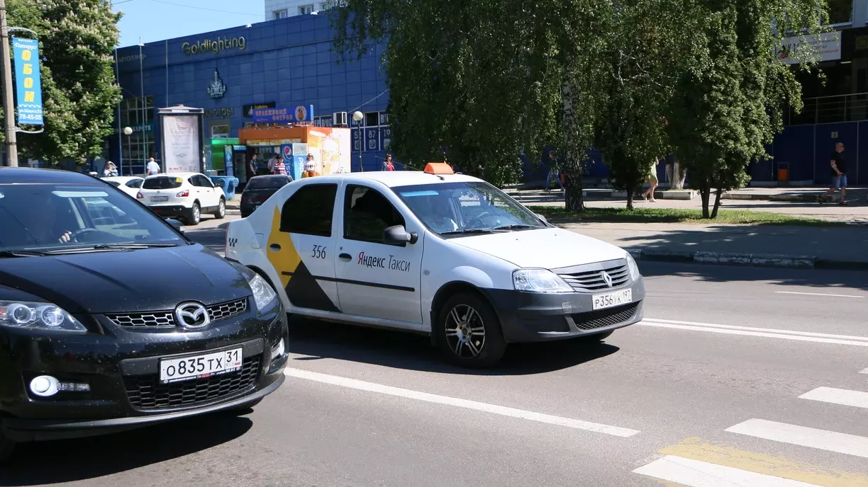 Таксисты в Ставрополе одобрили идею снизить скорость подачи машины отказникам
