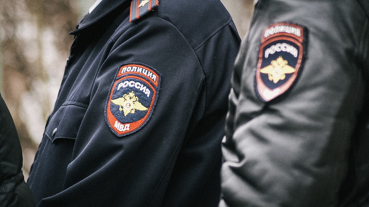В Северной Осетии на почве ревности подрались два соседа и пожаловались в полицию