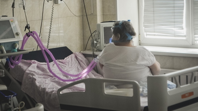 Более 3 тысяч заболевших COVID-19 медиков на Ставрополье получили страховые выплаты