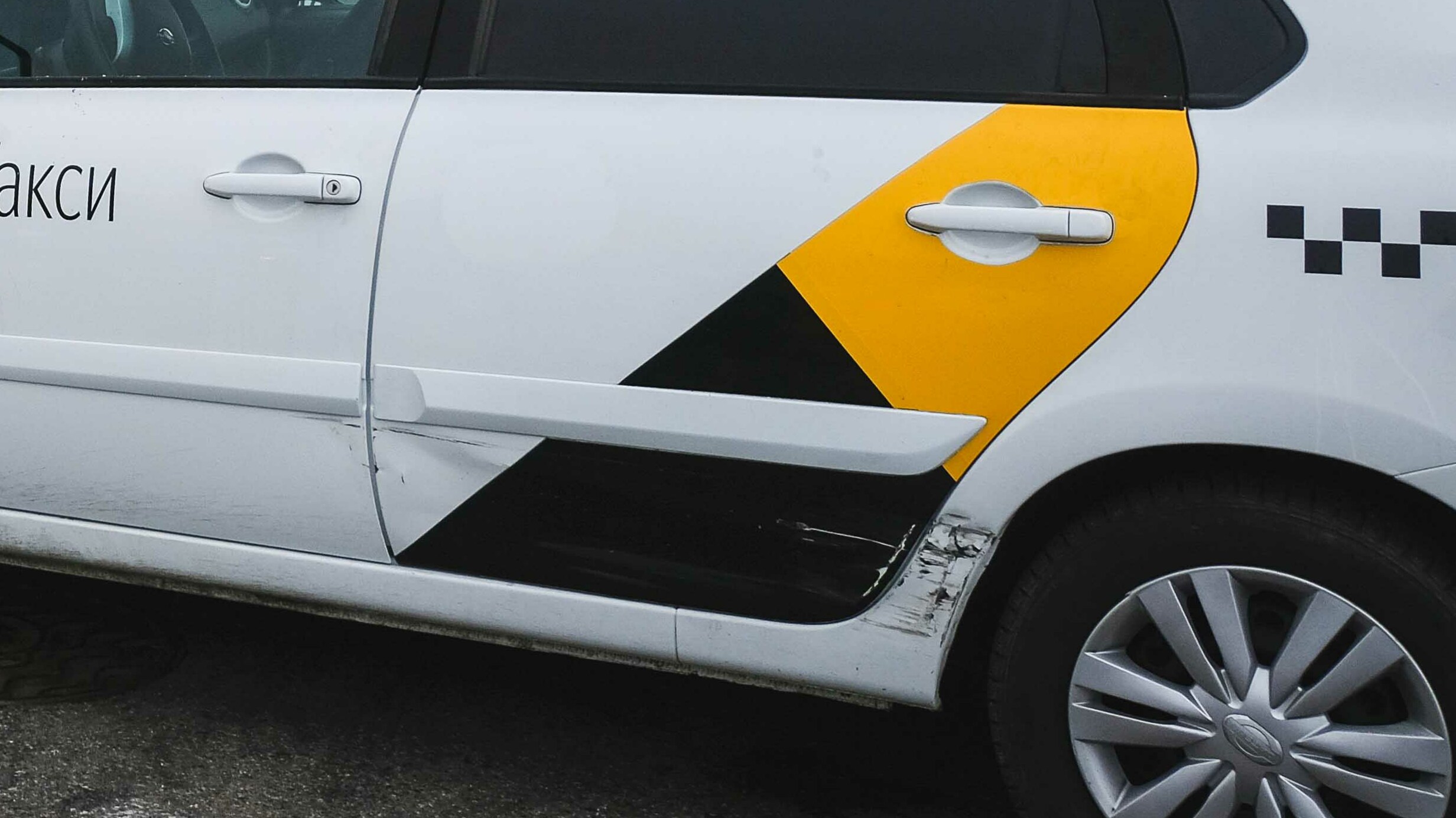 «Яндекс» заблокировал озабоченного таксиста на Ставрополье