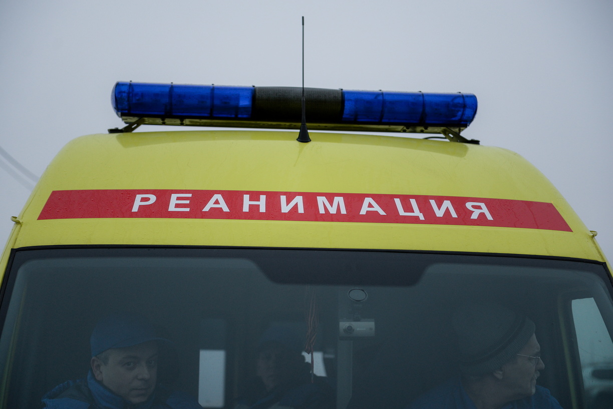До 8 выросло число пострадавших после крушения летательного аппарата на Ставрополье