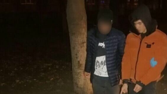 Иностранного наркотуриста с большой партией героина задержали во Владикавказе