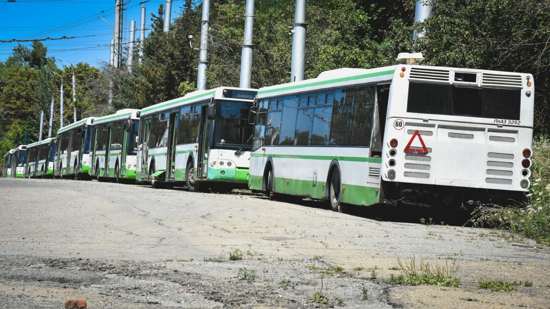Проезд на автобусах № 32а в Ставрополе хотят сделать дороже