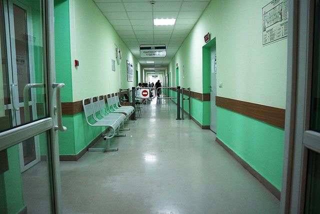 На Ставрополье семеро отравившихся школьников выписаны, в больнице остаются еще трое