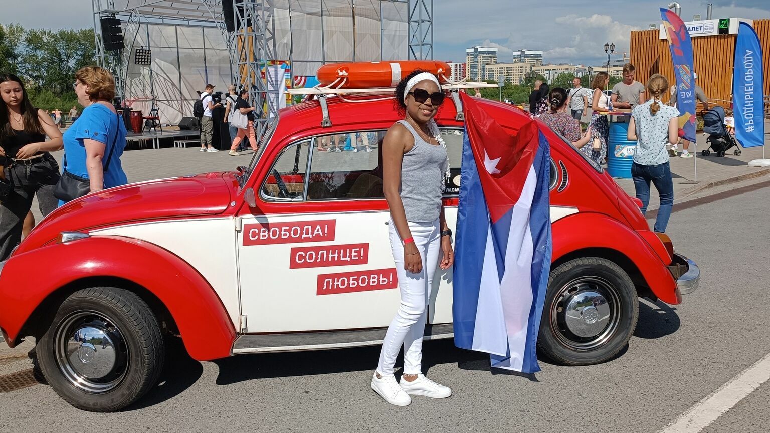 Куба по цене Сочи и обходные пути в Европу: куда едут из Ставрополья на Новый год
