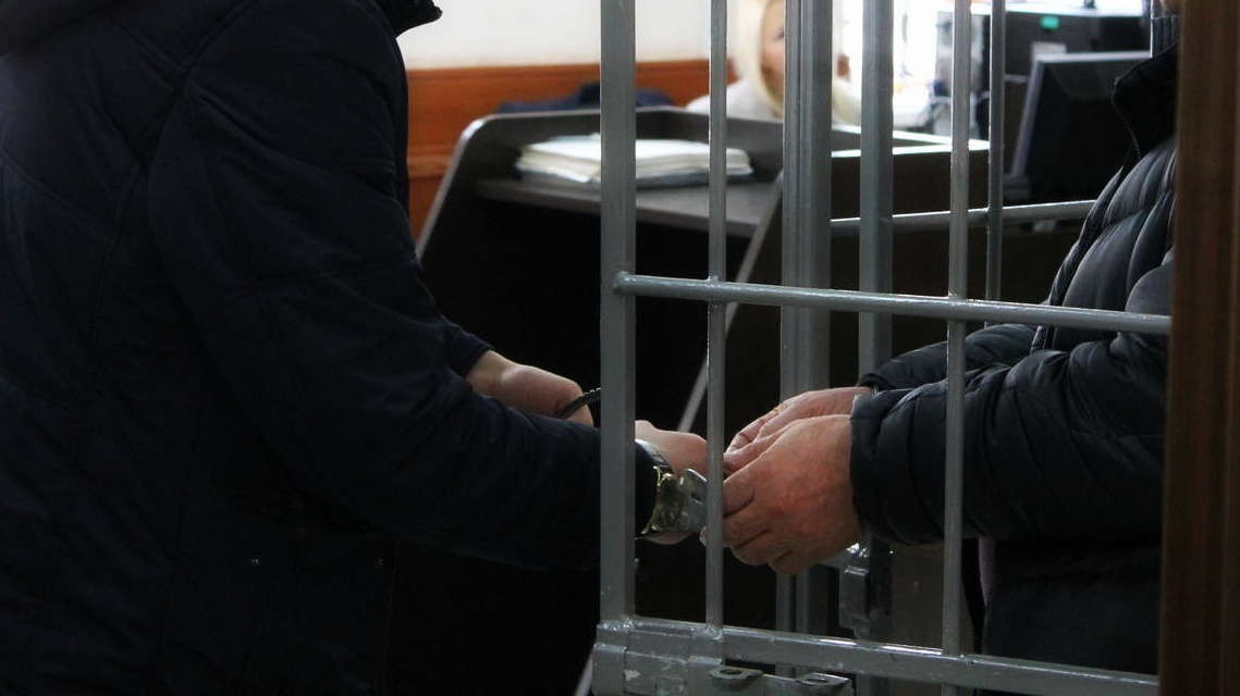 Фигурантов дела о расстреле человека в авто в Ставрополе оставили под арестом